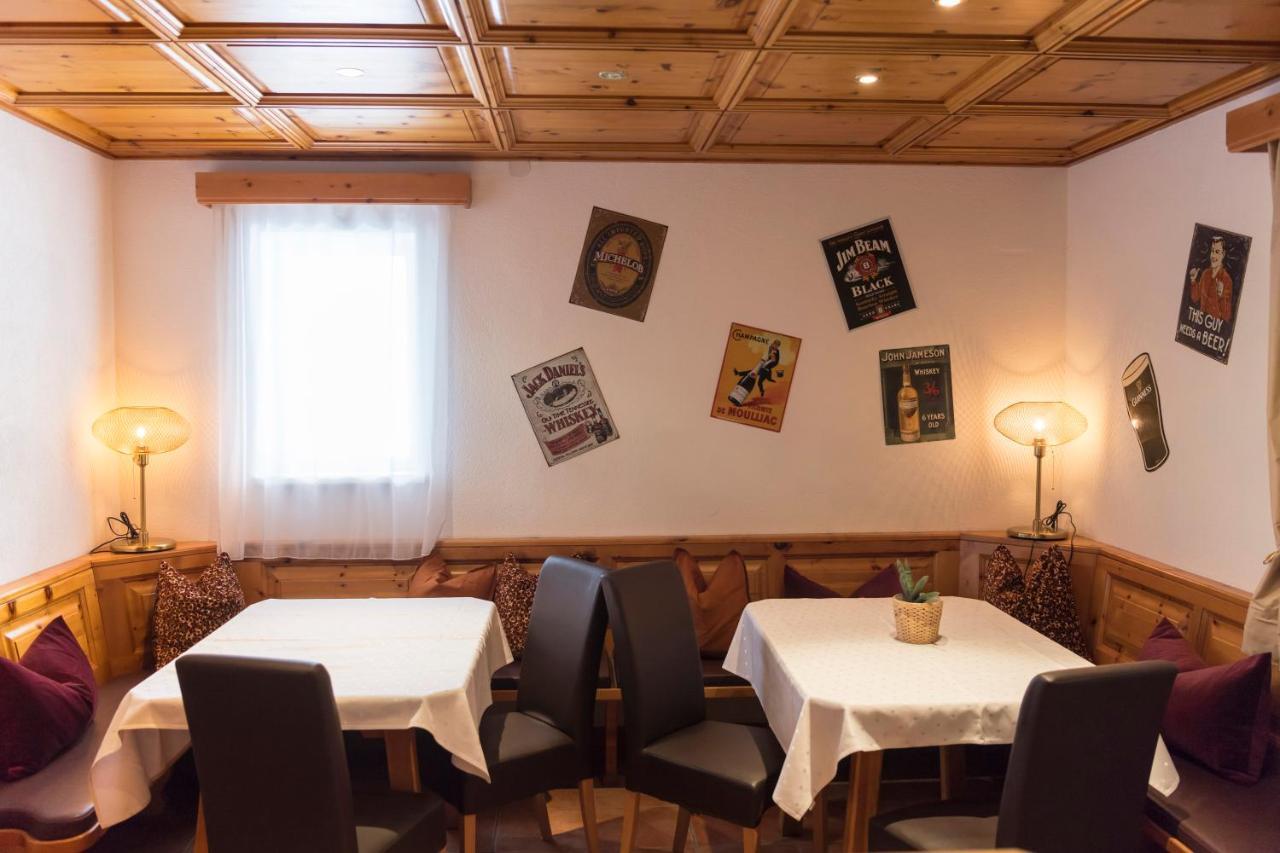 Hotel Gabl By Alpeffect Hotels St Anton am Arlberg Eksteriør billede