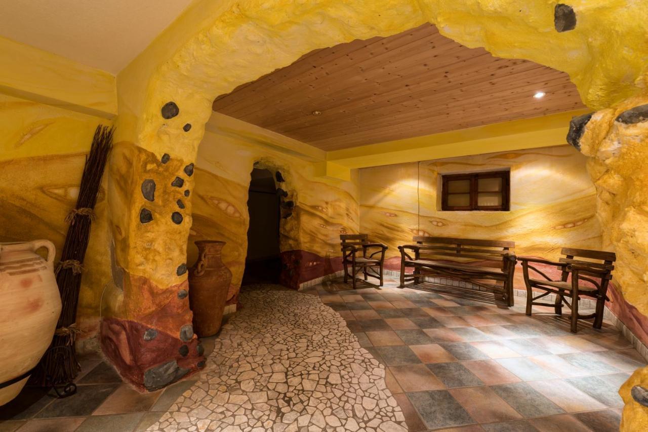 Hotel Gabl By Alpeffect Hotels St Anton am Arlberg Eksteriør billede
