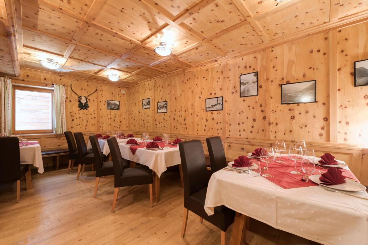 Hotel Gabl By Alpeffect Hotels St Anton am Arlberg Eksteriør billede
