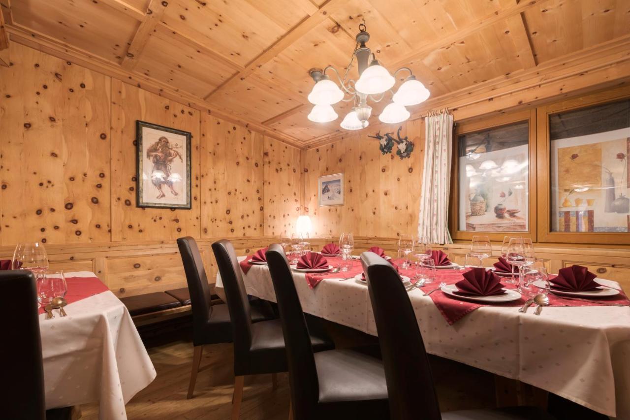 Hotel Gabl By Alpeffect Hotels St Anton am Arlberg Eksteriør billede