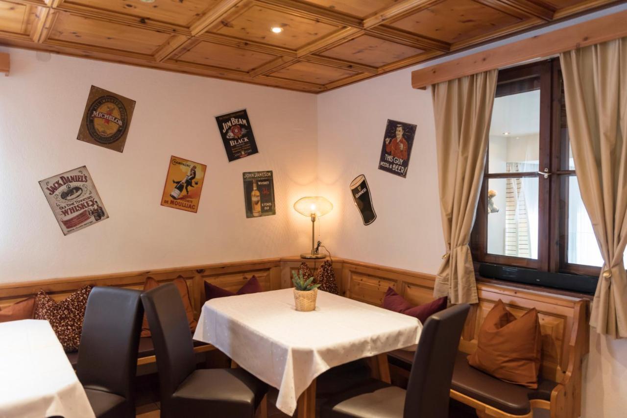 Hotel Gabl By Alpeffect Hotels St Anton am Arlberg Eksteriør billede