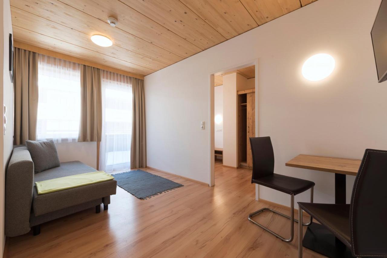 Hotel Gabl By Alpeffect Hotels St Anton am Arlberg Eksteriør billede