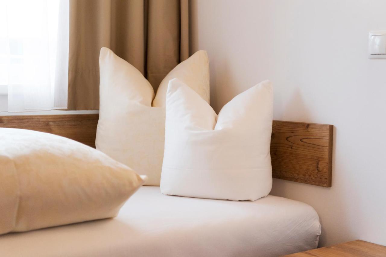 Hotel Gabl By Alpeffect Hotels St Anton am Arlberg Eksteriør billede