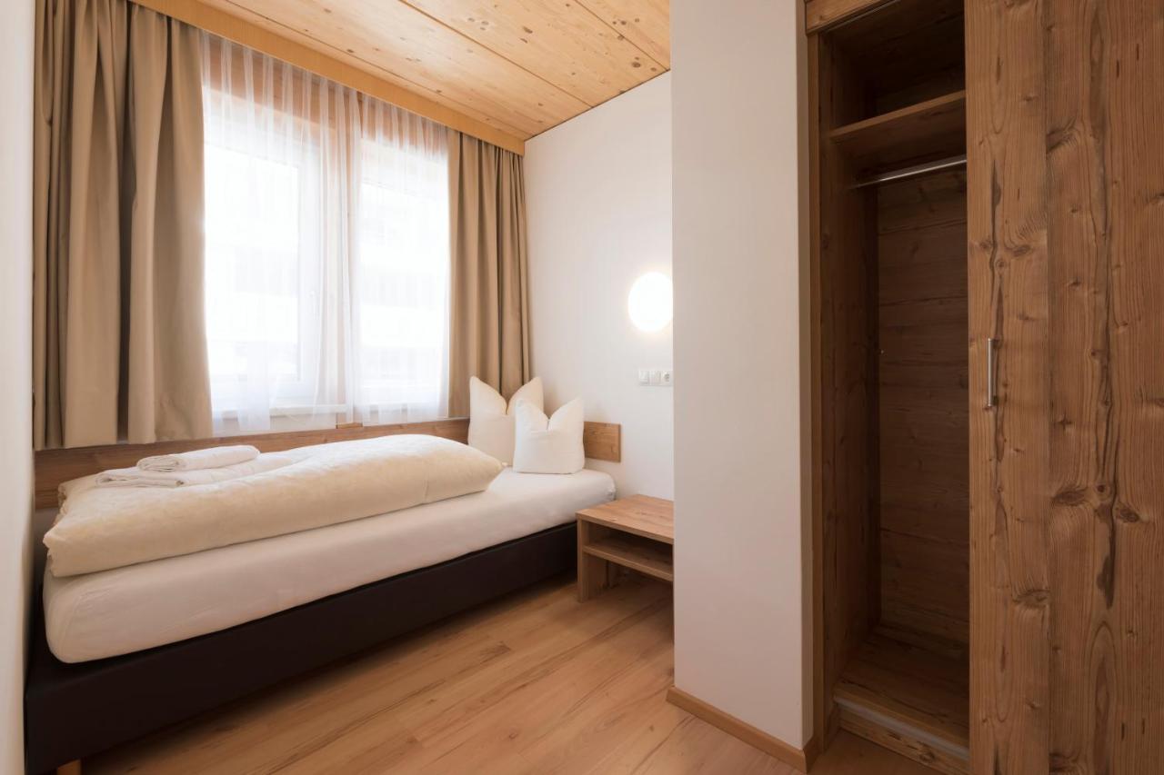 Hotel Gabl By Alpeffect Hotels St Anton am Arlberg Eksteriør billede