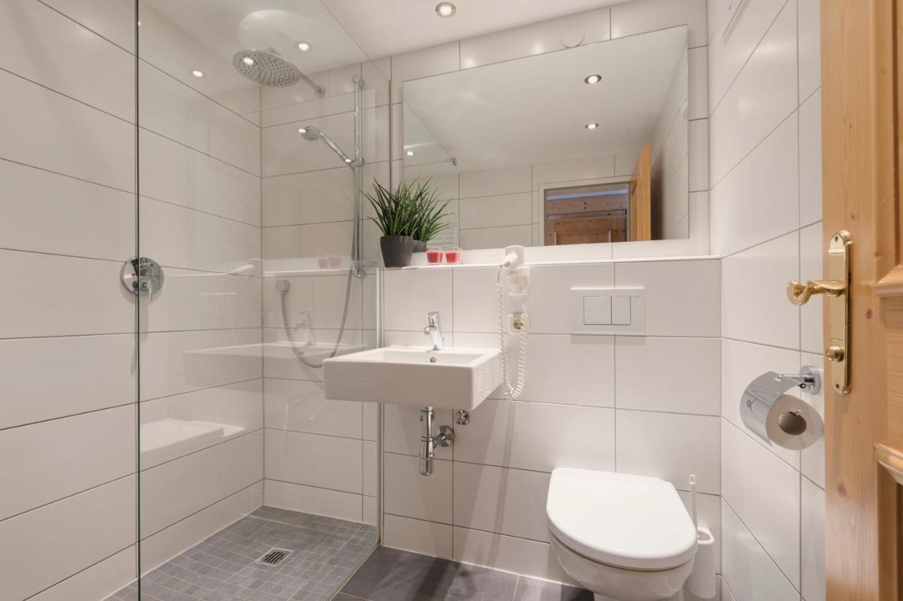 Hotel Gabl By Alpeffect Hotels St Anton am Arlberg Eksteriør billede