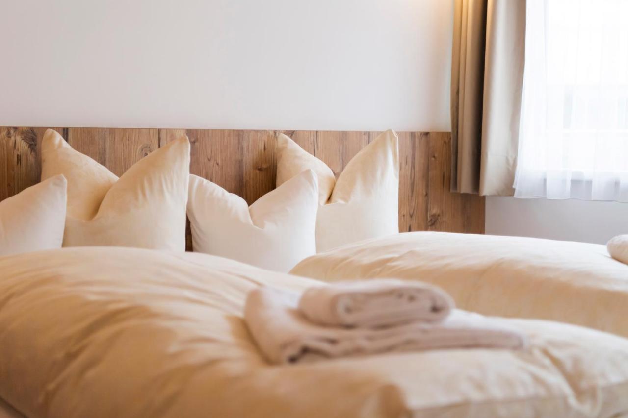 Hotel Gabl By Alpeffect Hotels St Anton am Arlberg Eksteriør billede