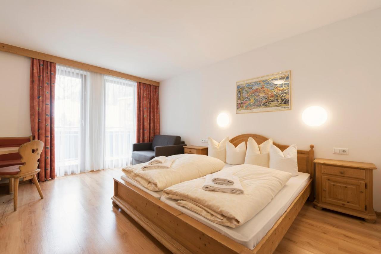 Hotel Gabl By Alpeffect Hotels St Anton am Arlberg Eksteriør billede