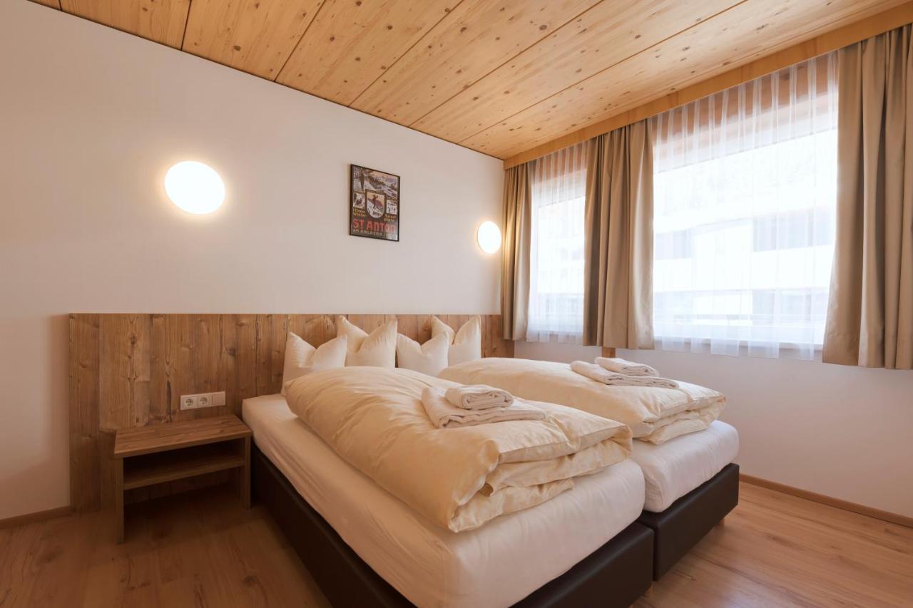 Hotel Gabl By Alpeffect Hotels St Anton am Arlberg Eksteriør billede