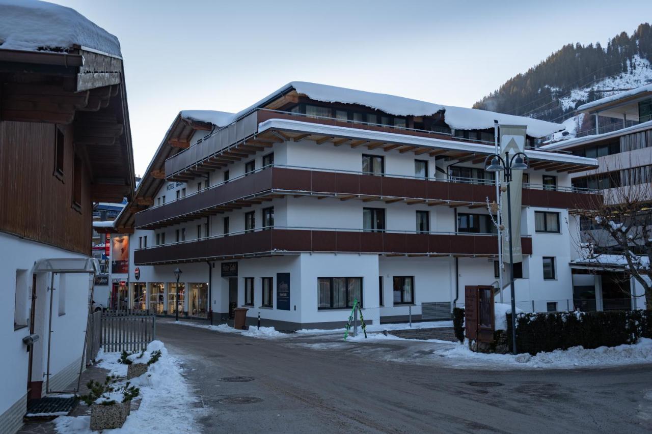 Hotel Gabl By Alpeffect Hotels St Anton am Arlberg Eksteriør billede