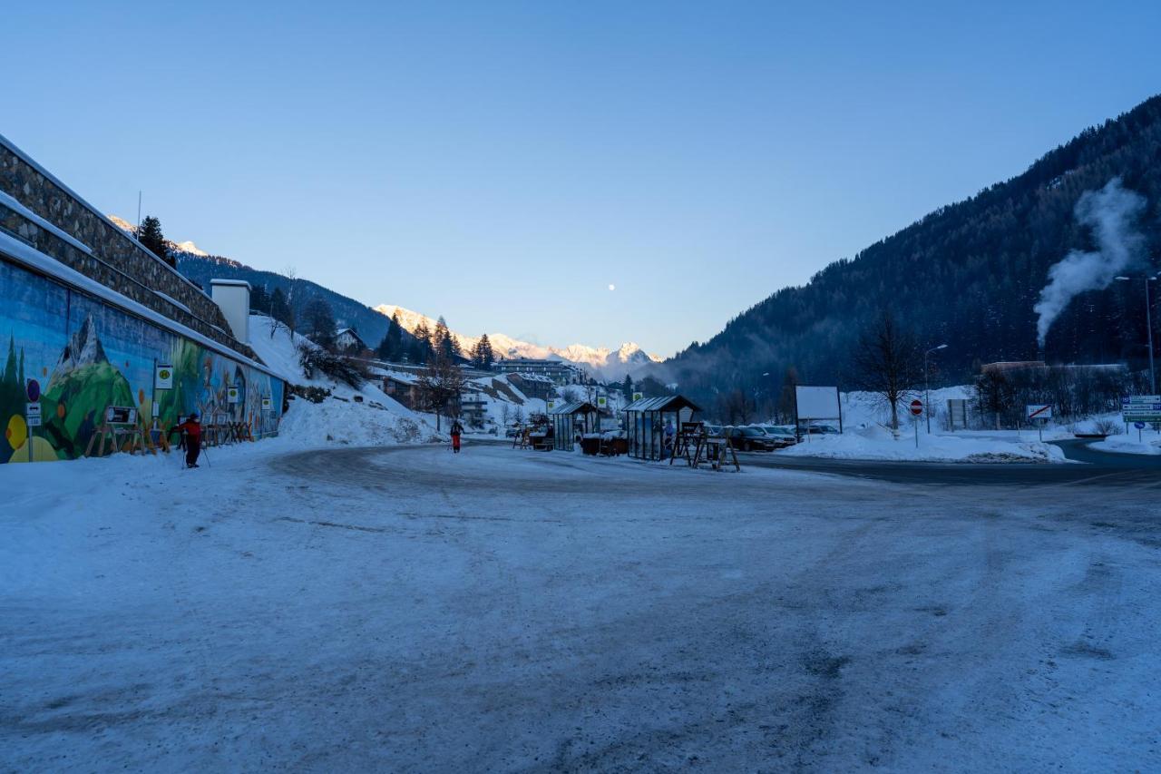Hotel Gabl By Alpeffect Hotels St Anton am Arlberg Eksteriør billede